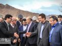گزارش تصویری | آیین افتتاح پروژه های پردیس مهندسی فناوری های نوین دانشگاه صنعتی شاهرود 